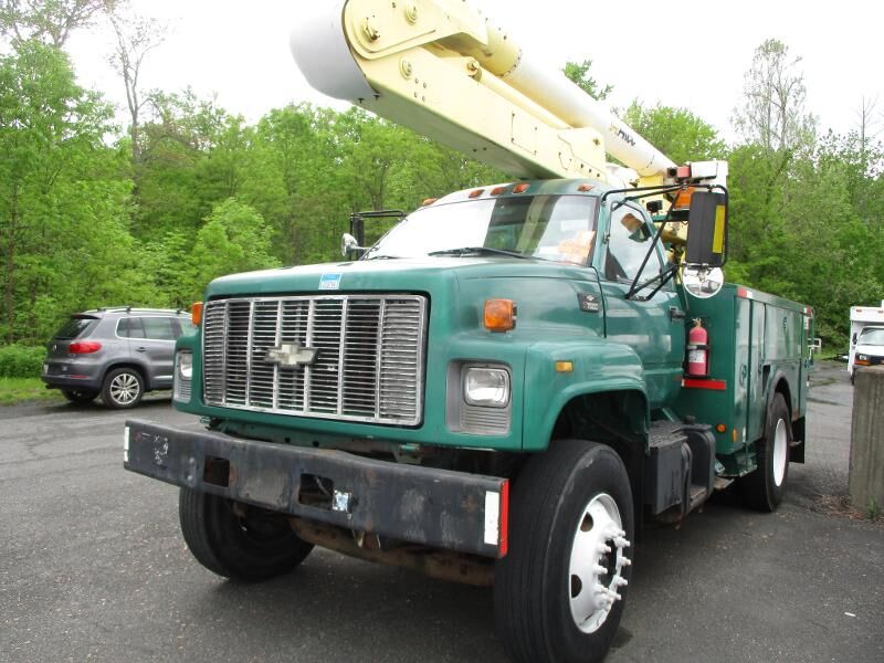 Chevrolet C7