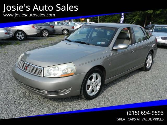 Saturn L300