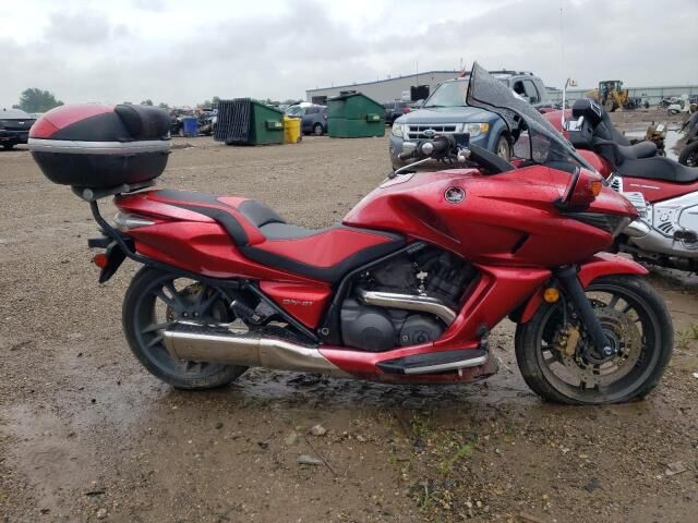 Honda NSA700A/DN-01