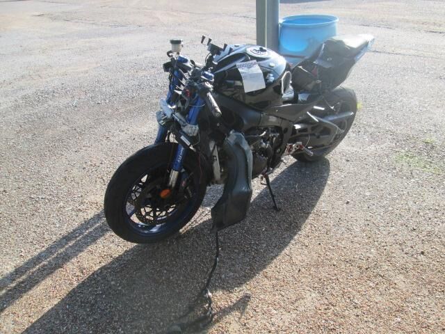 Suzuki GSX-R1000
