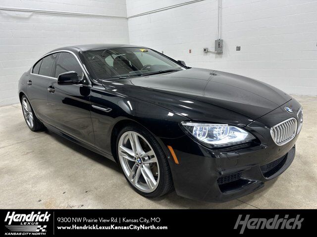 BMW 650i