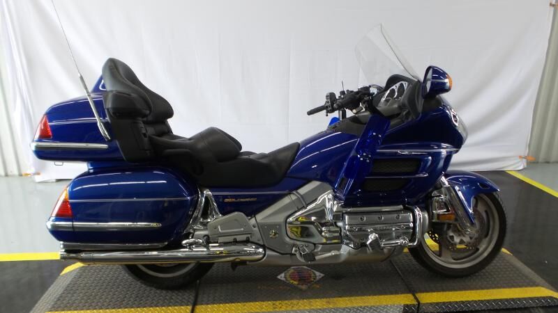 Honda GL1800