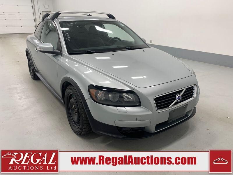 Volvo C30