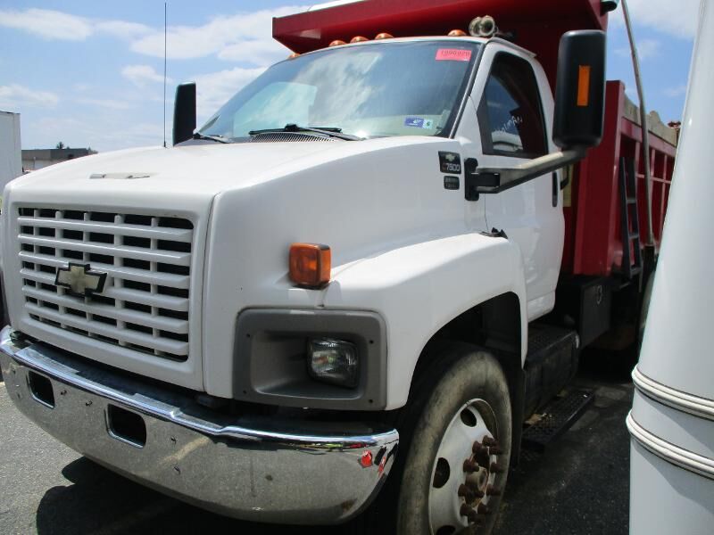 Chevrolet C7
