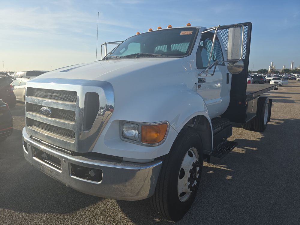 Ford F-650