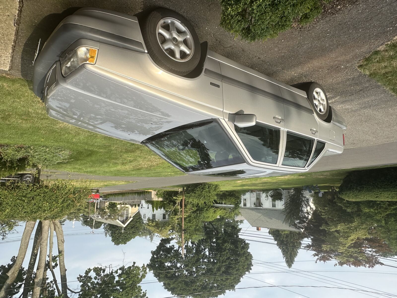 Volvo 850 Series