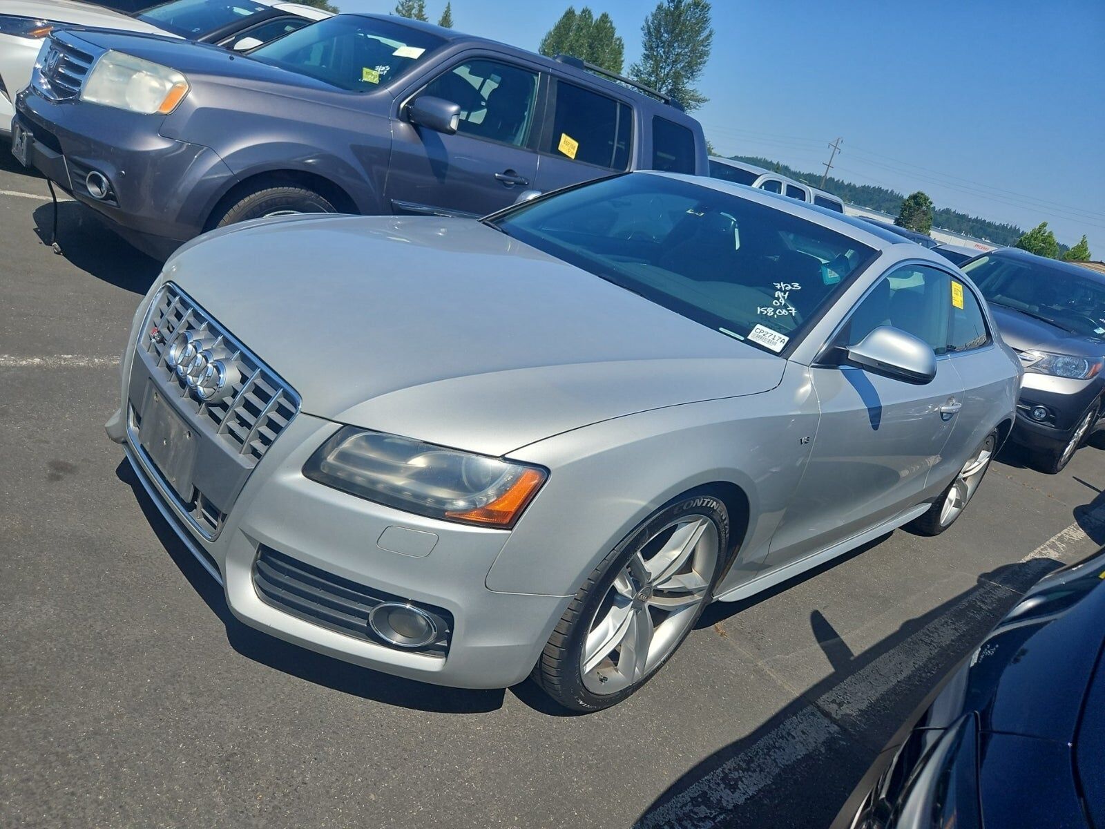 Audi S5