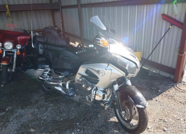 Honda GL1800