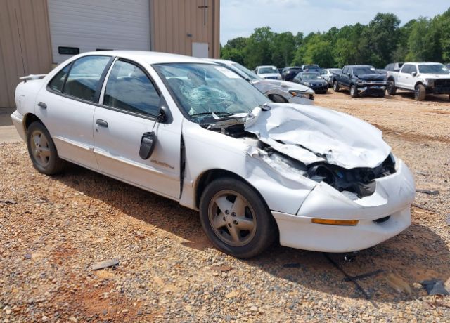 Pontiac Sunfire