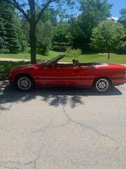 BMW 325iC