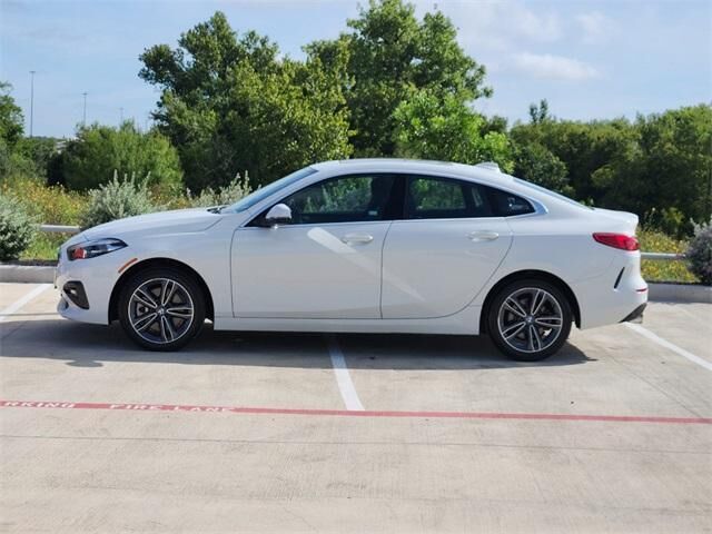 2021 BMW 228i