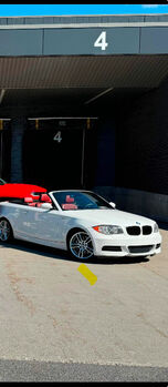 BMW 135i