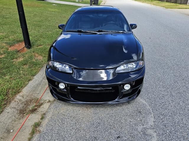 Mitsubishi Eclipse