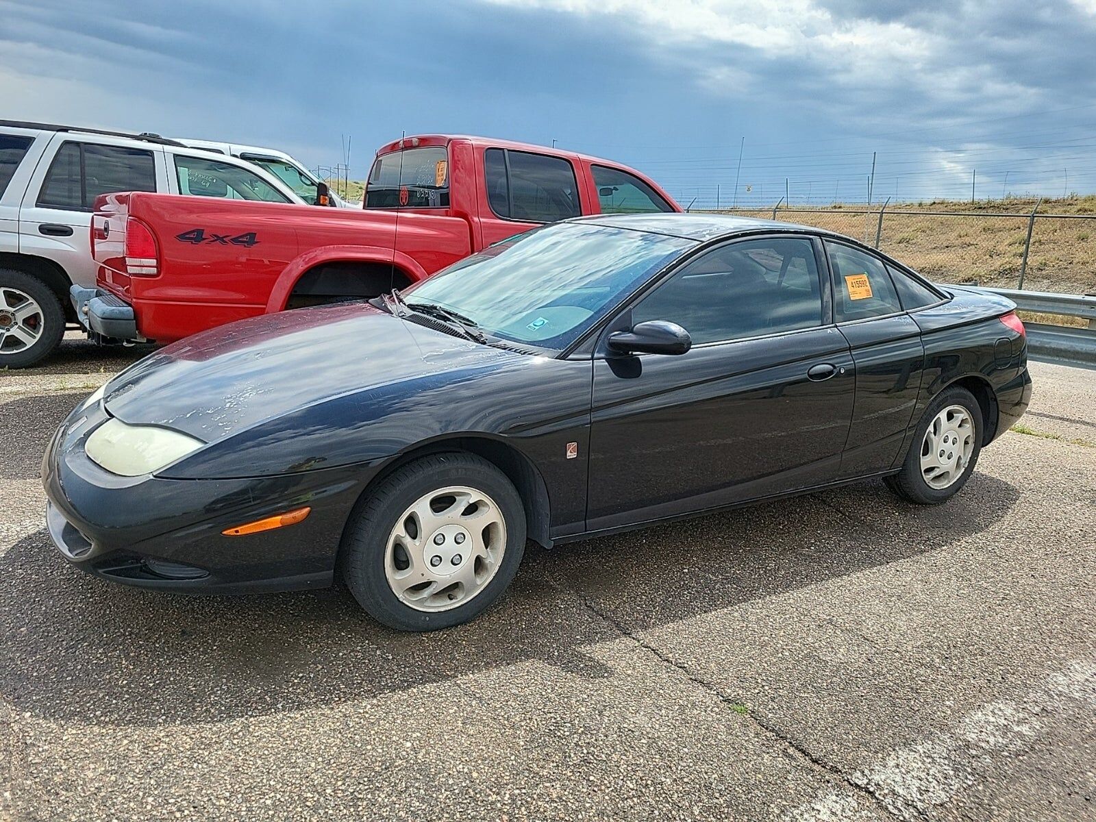 Saturn SC1