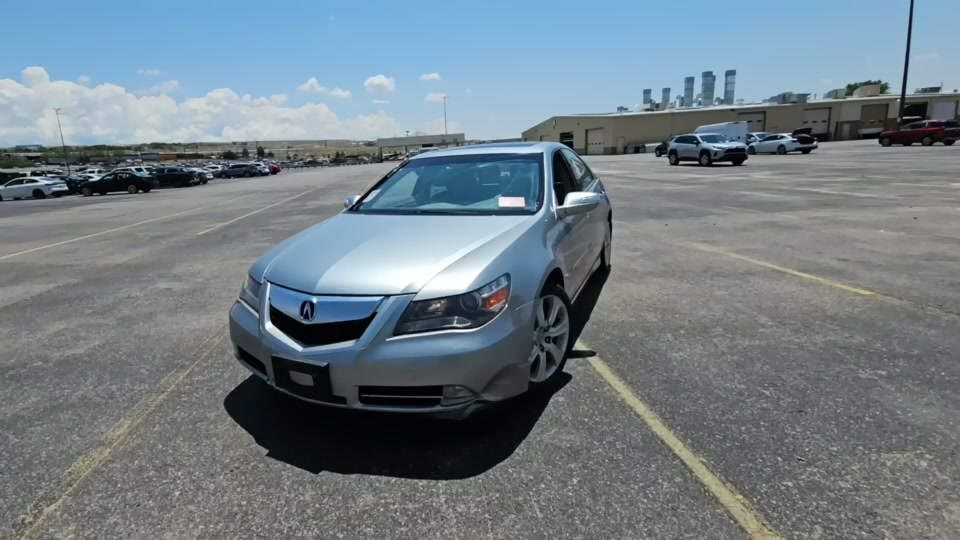 Acura RL