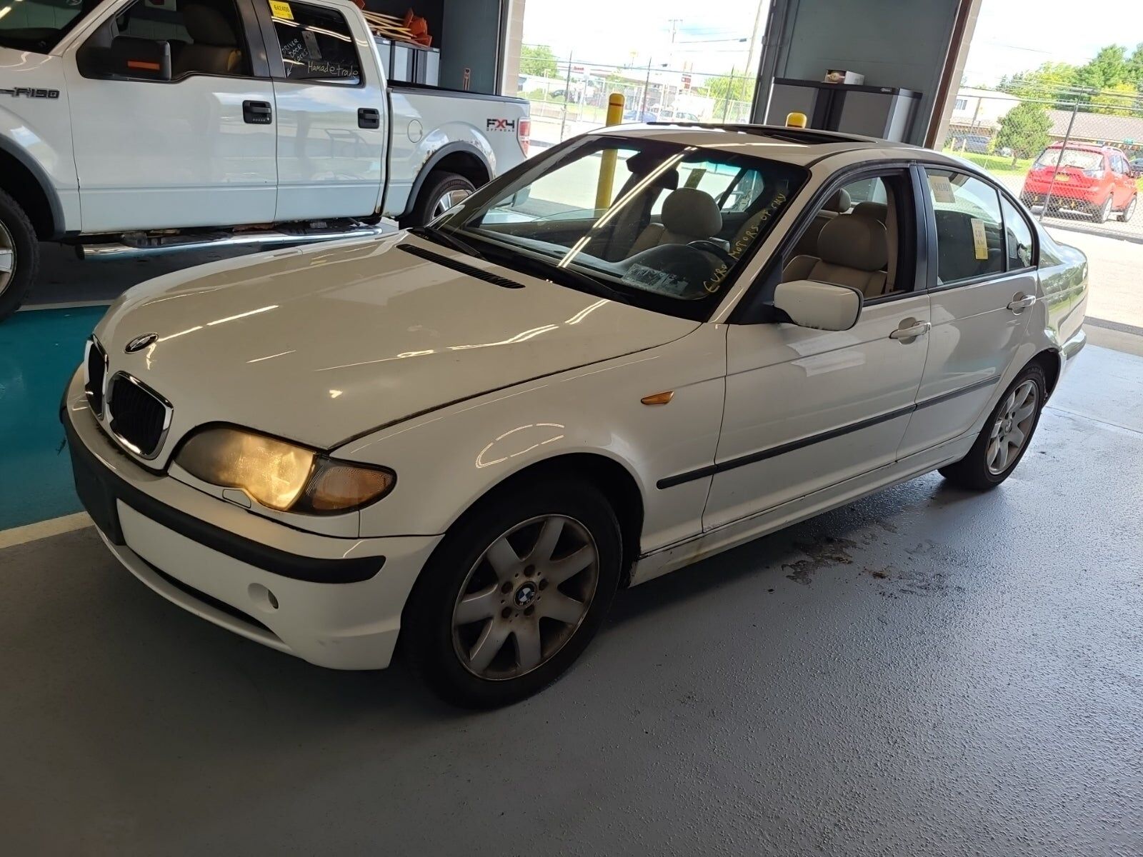 BMW 325xi