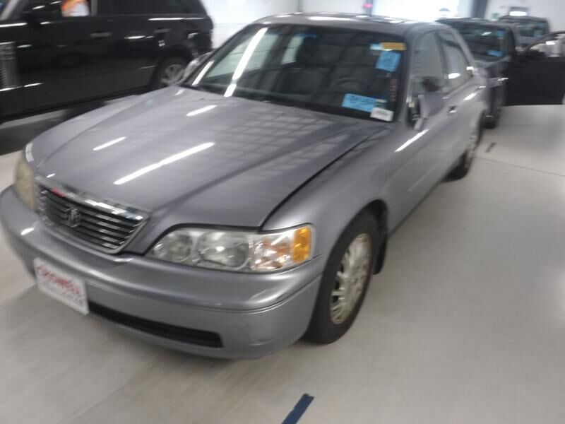 Acura RL