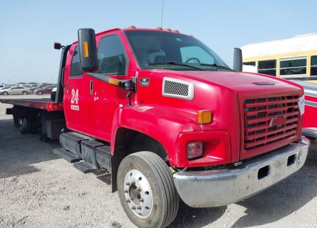 Chevrolet C6