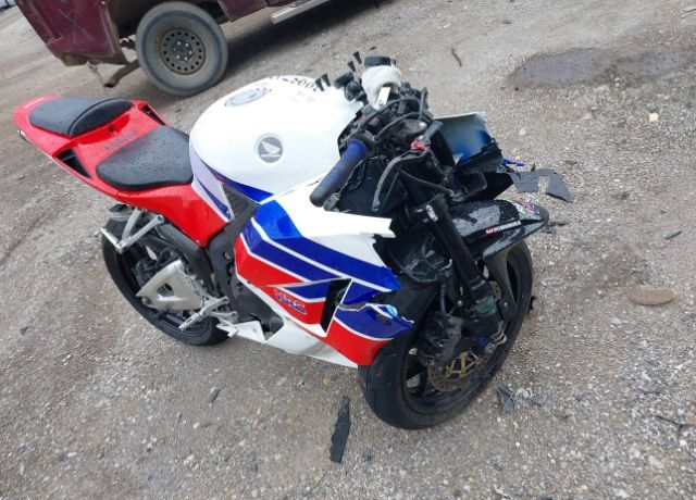 Honda CBR600