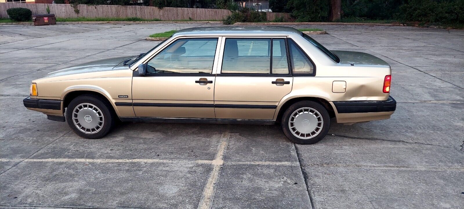 Volvo 940 Series