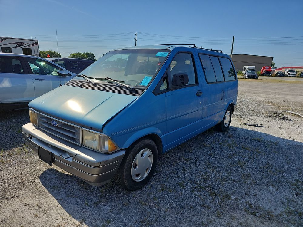 Ford Aerostar