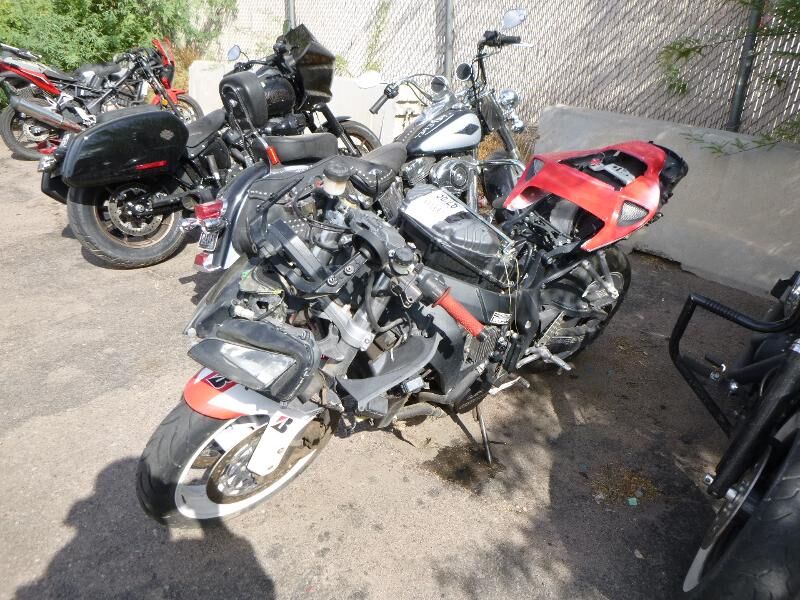 Honda CBR1000