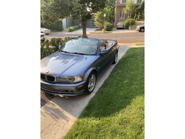 BMW 330Ci