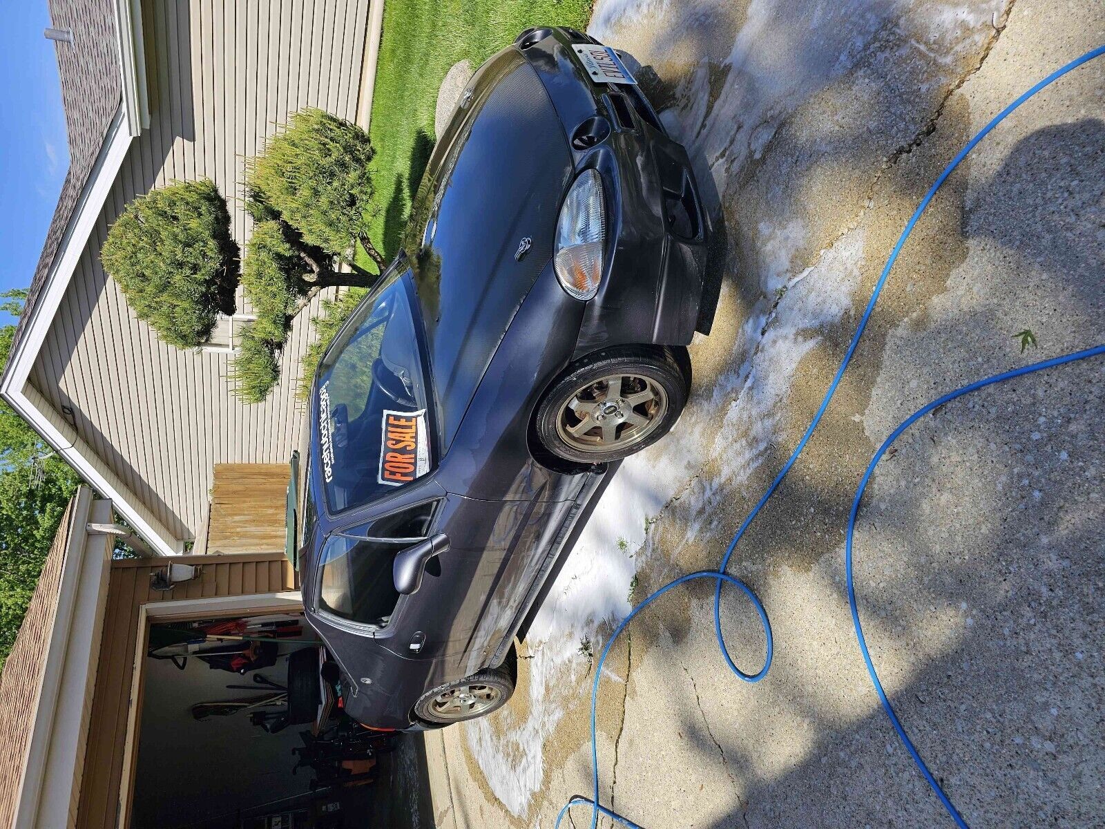 Honda del Sol