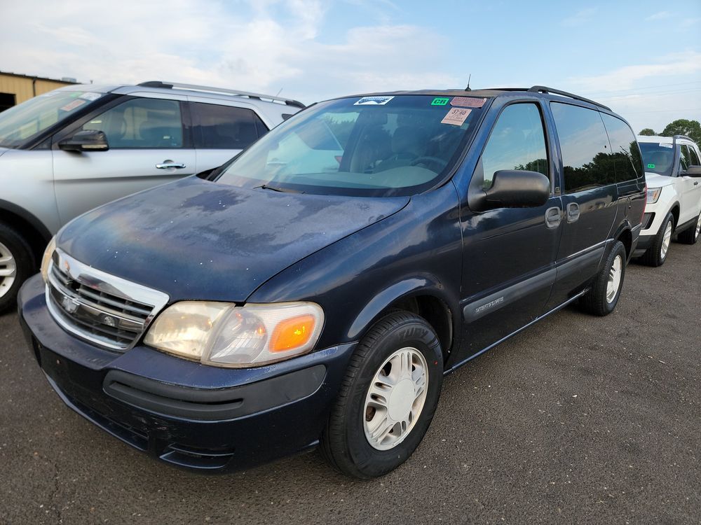 Chevrolet Venture