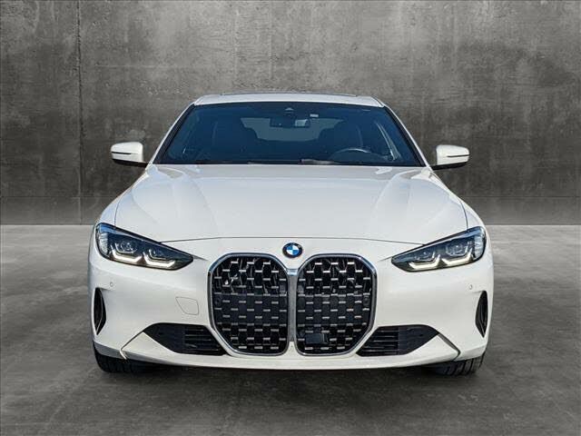 2021 BMW 430i