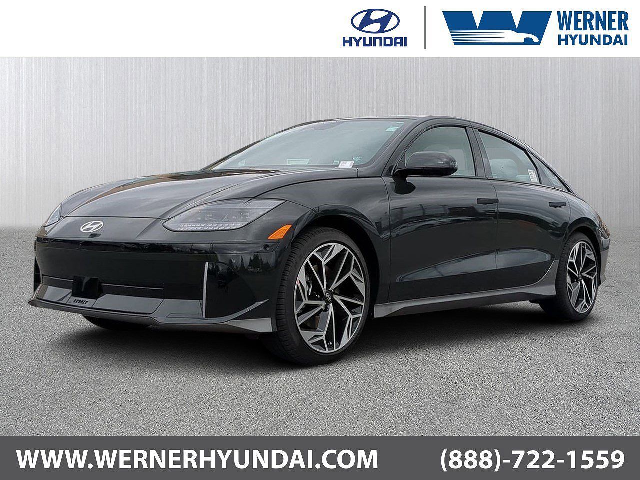 2023 HYUNDAI Ioniq 6