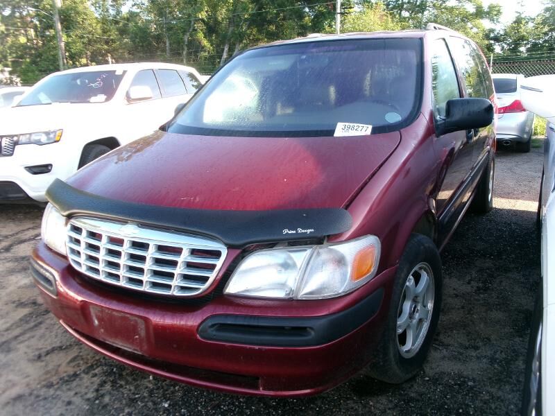 Chevrolet Venture