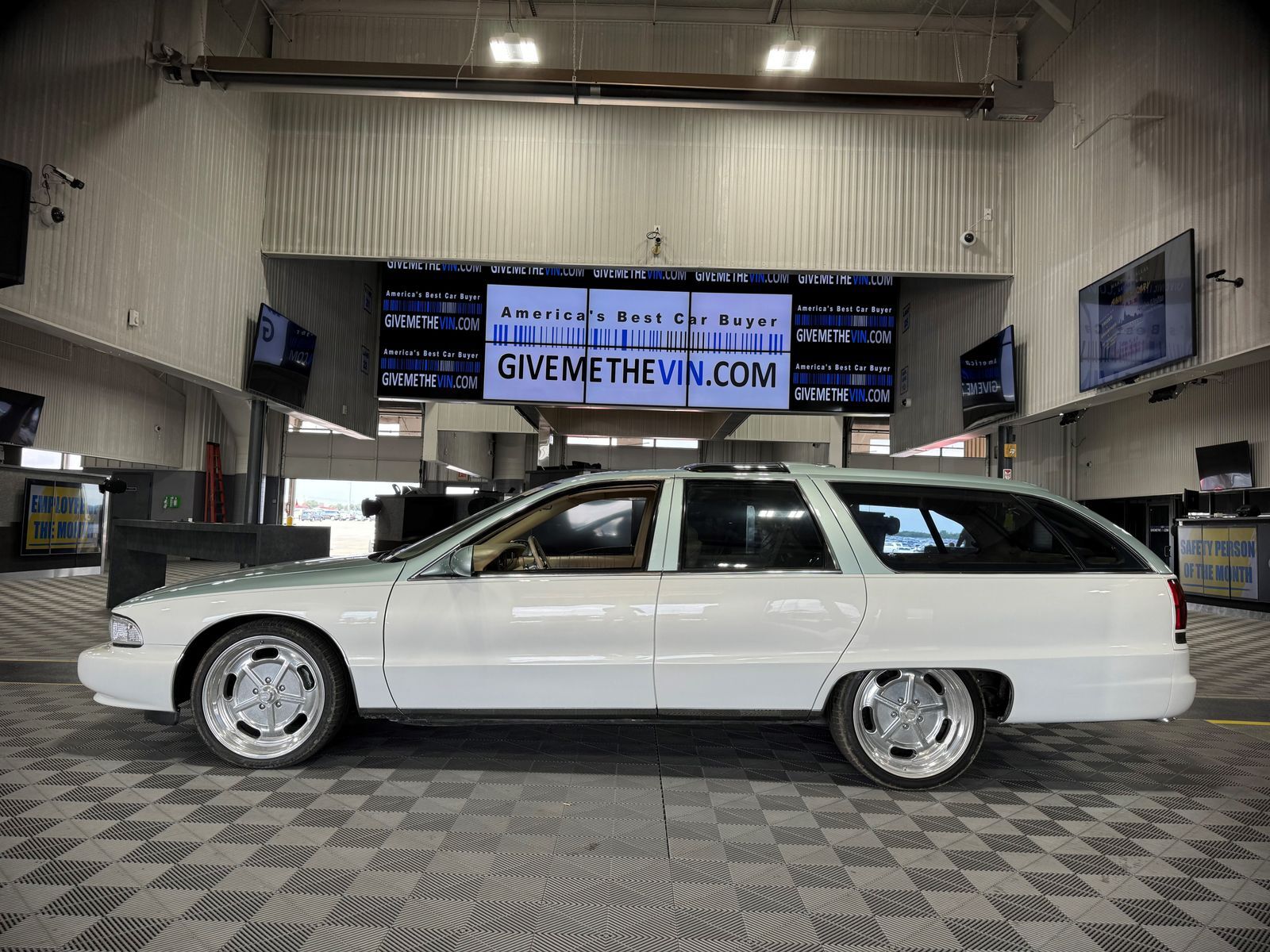 Buick Roadmaster