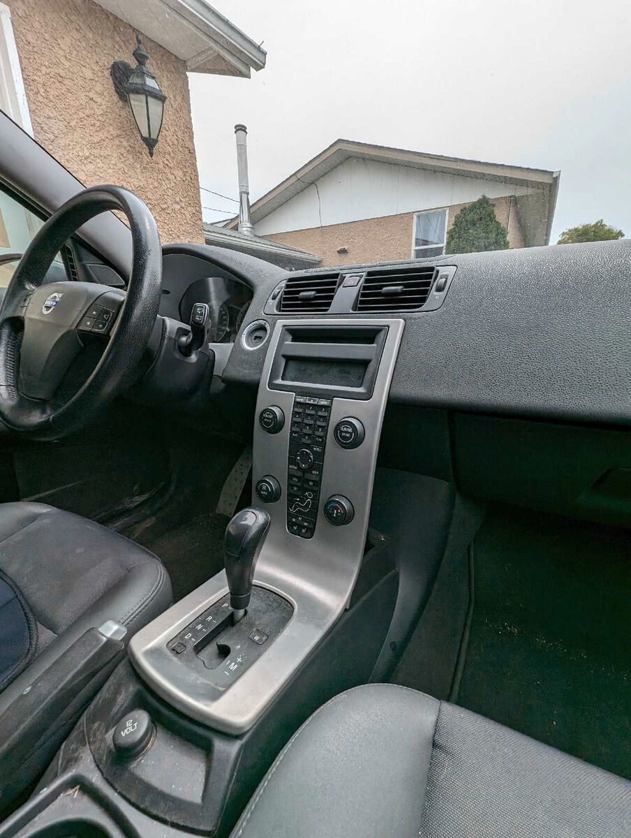 Volvo C30