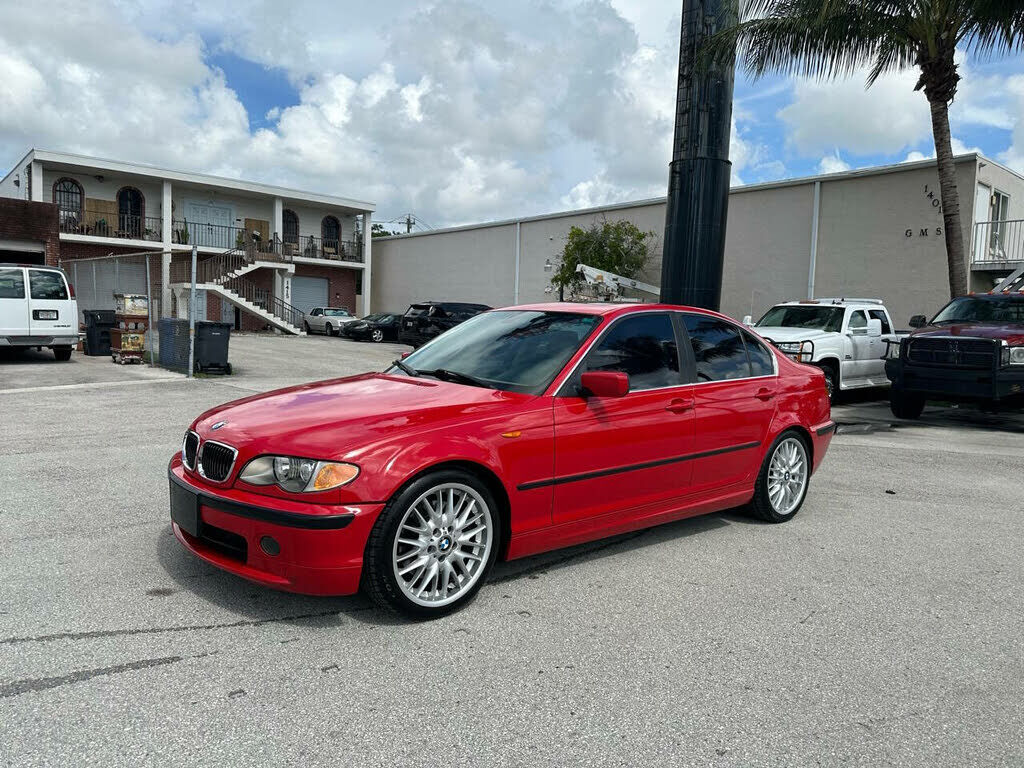 BMW 330i