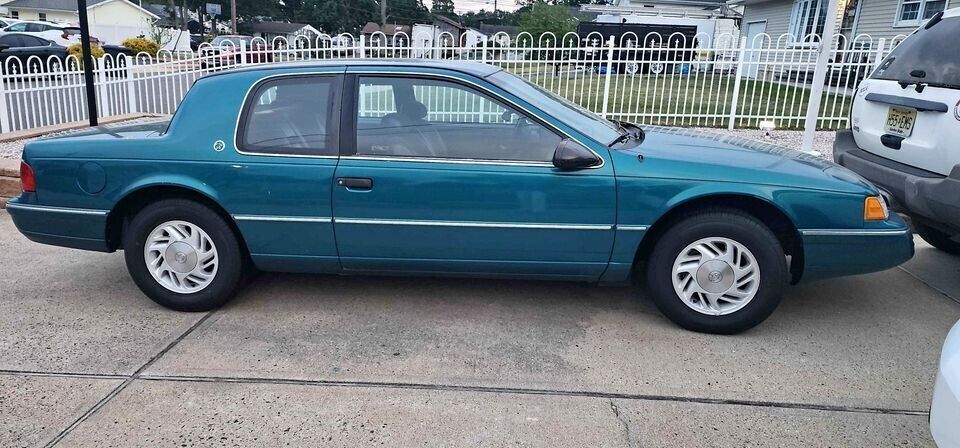 Mercury Cougar