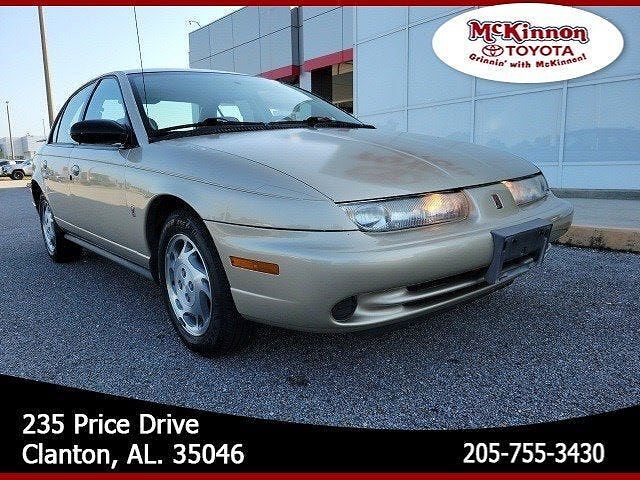 Saturn SL2