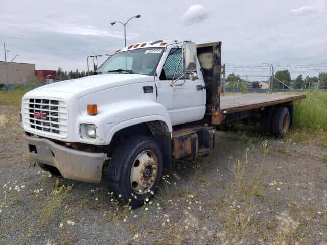 GMC C7