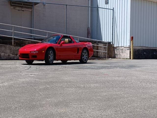 Acura NSX