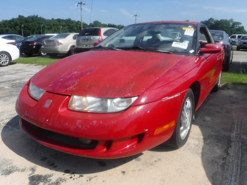 Saturn SC2