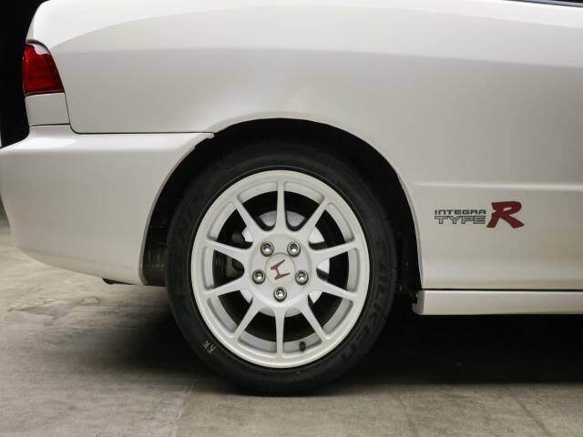 Acura Integra