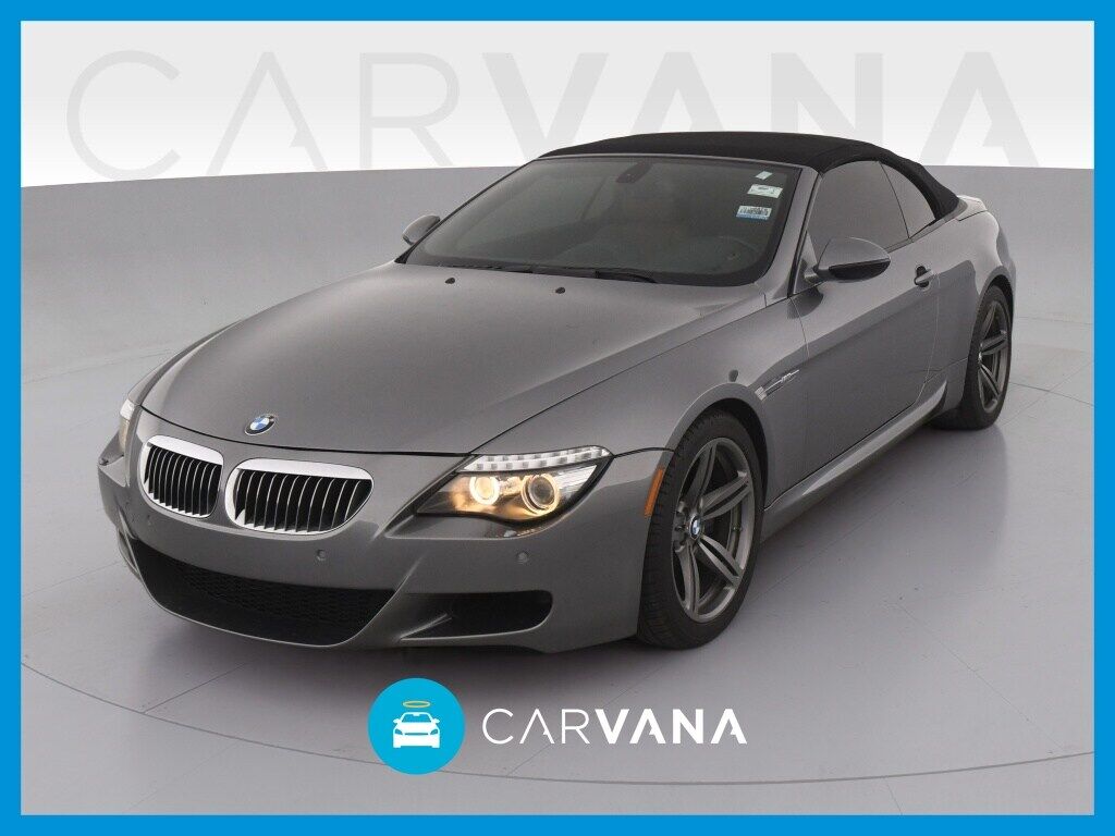BMW M6