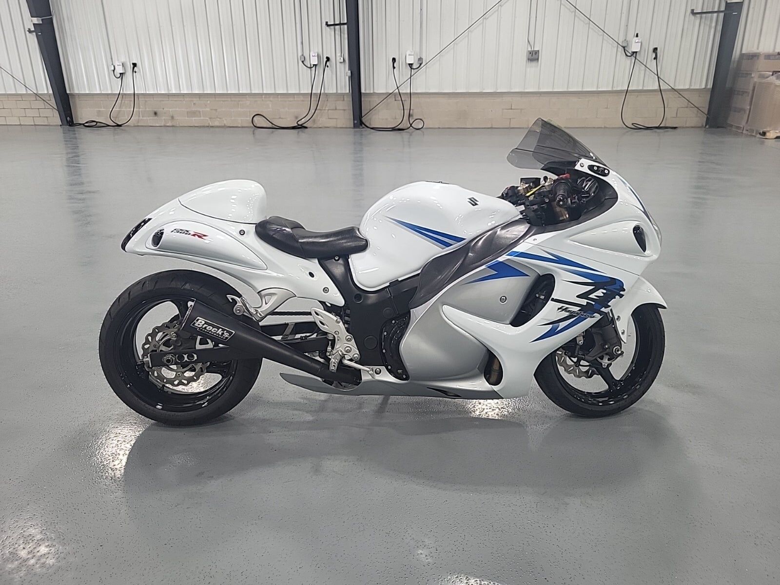 Suzuki GSX1300R