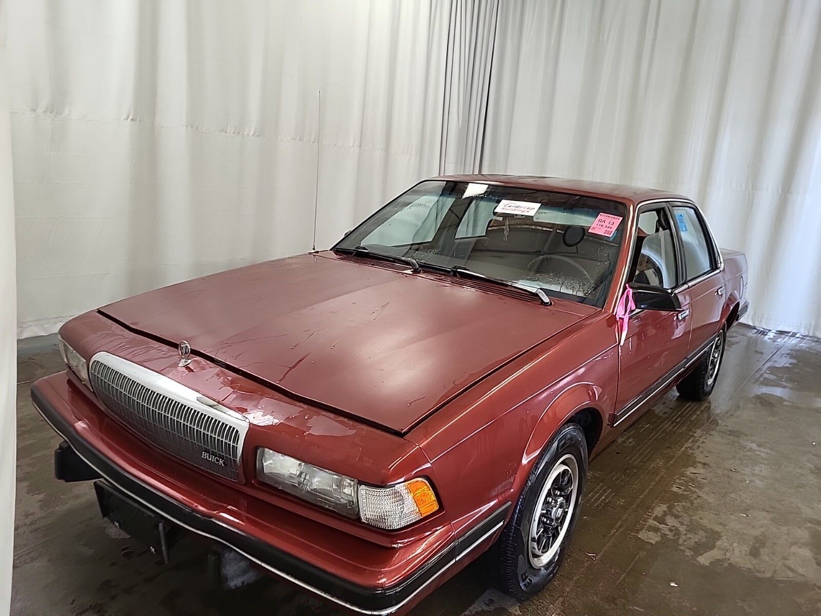Buick Century