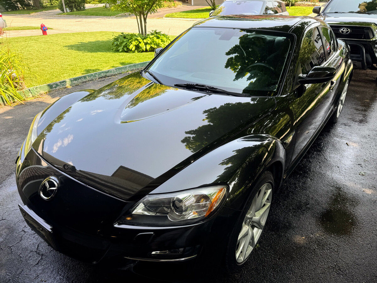 Mazda RX-8