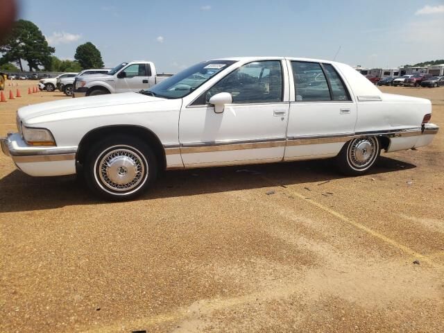 Buick Roadmaster