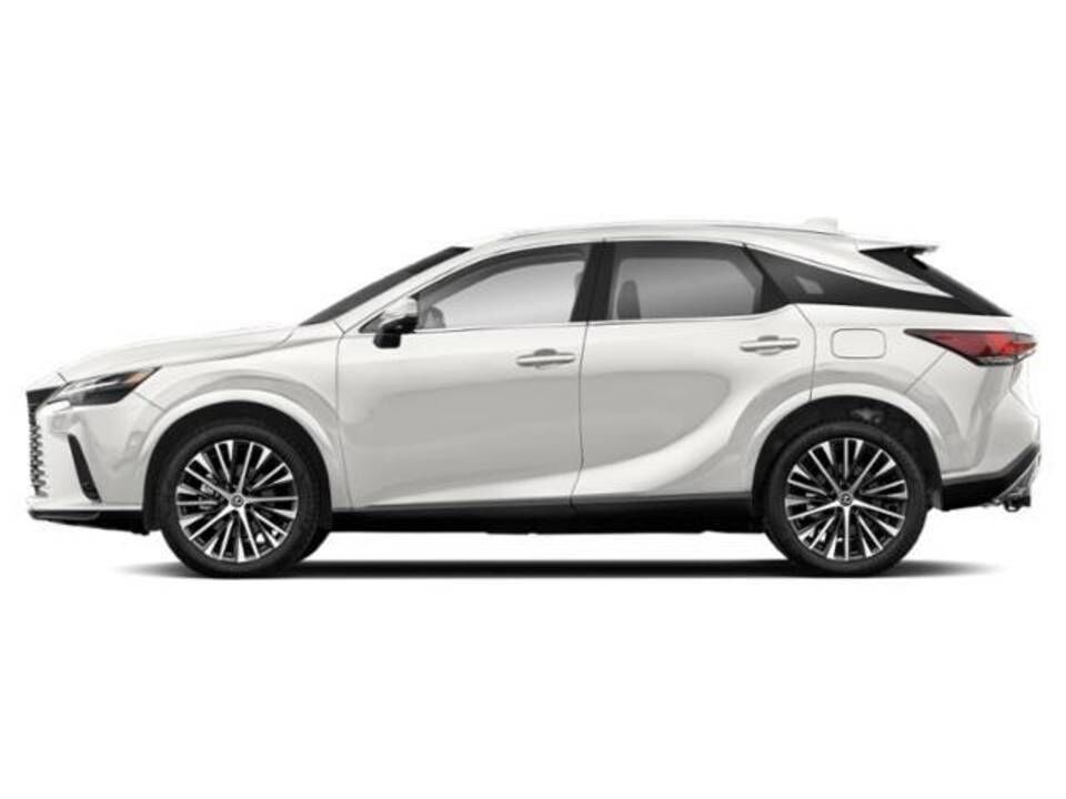 2024 Lexus RX