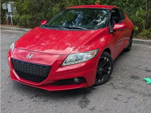 Honda CR-Z