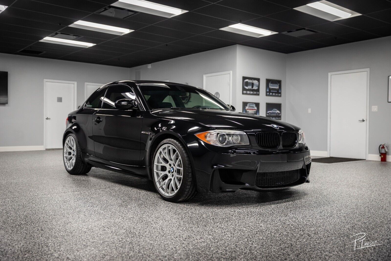 BMW 1M