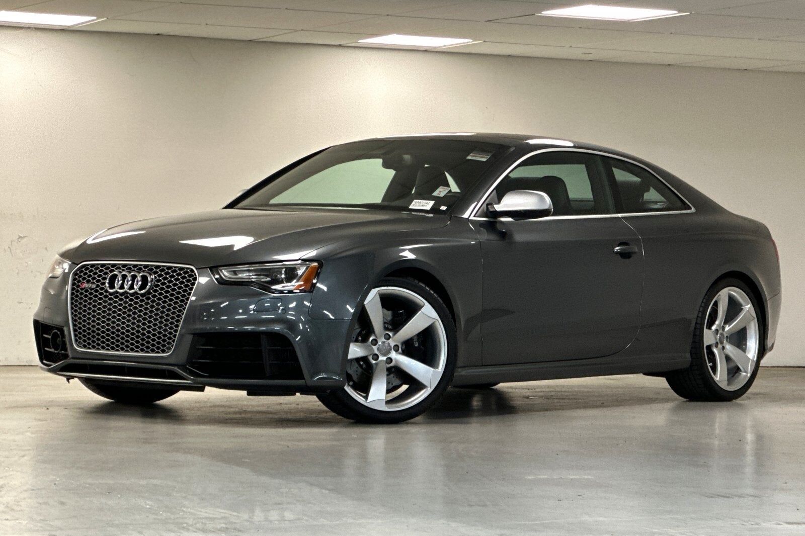 Audi RS 5